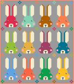 Cottontail Rabbits